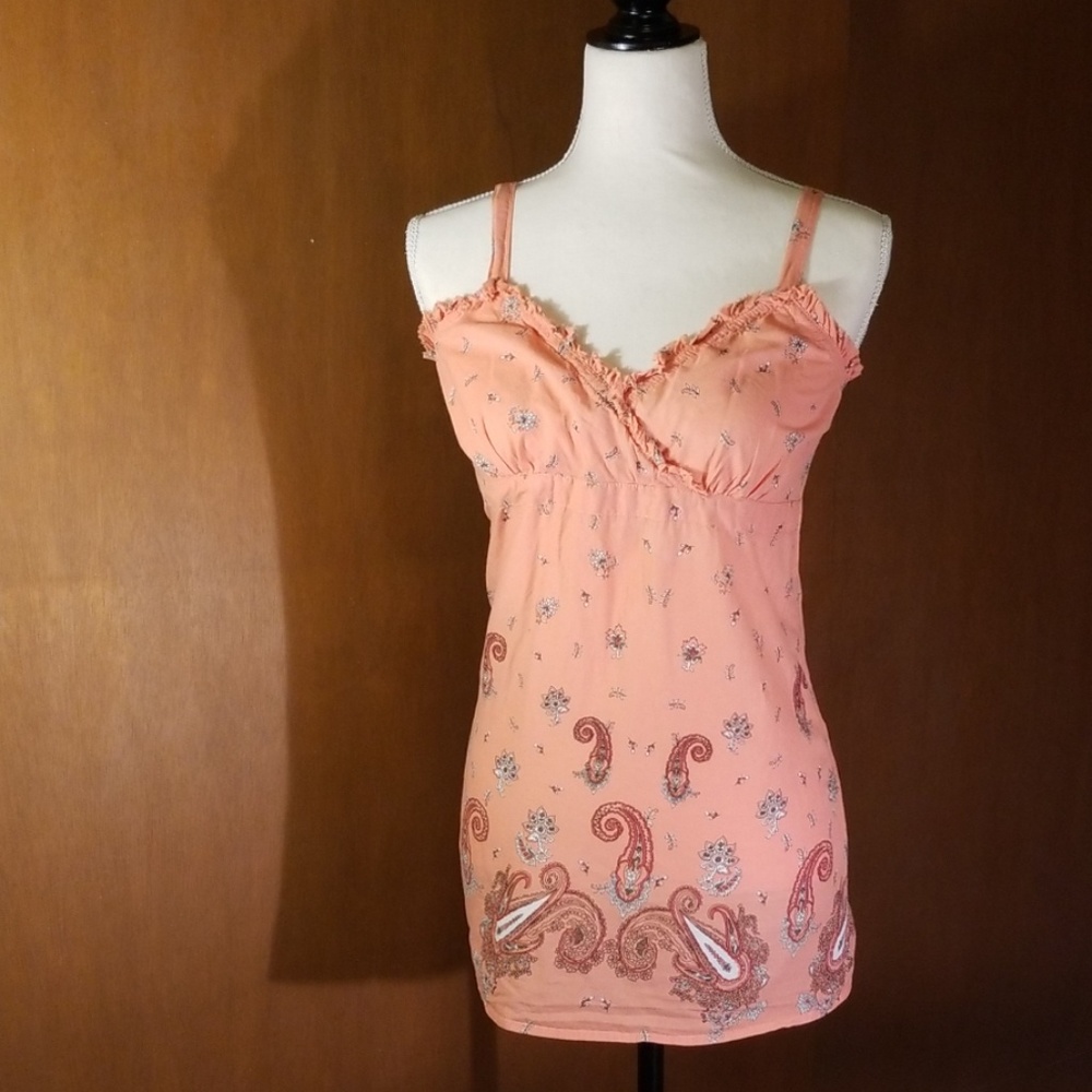 Maurices Summer Top